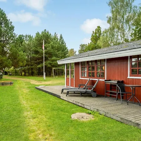 Two-bedroom In Saby Vakantiehuis *